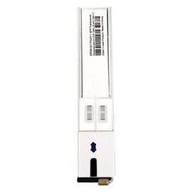 Single Fiber Optical Transceiver 1.25G PX20++ For Epon OLT 6-7dB SFP PON Module