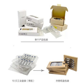 Single Fiber Optical Transceiver 1.25G PX20++ For Epon OLT 6-7dB SFP PON Module